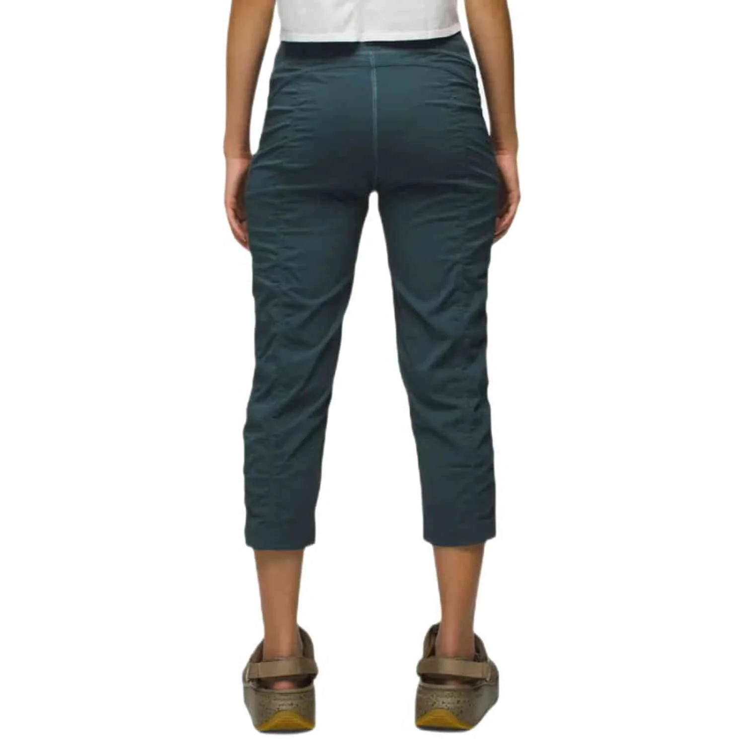 Women's Koen Capri - Image 8