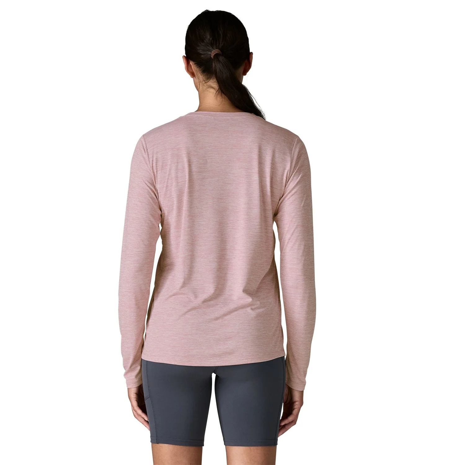Women's Long Sleeve Capilene® Cool Daily Shirt - Image 3