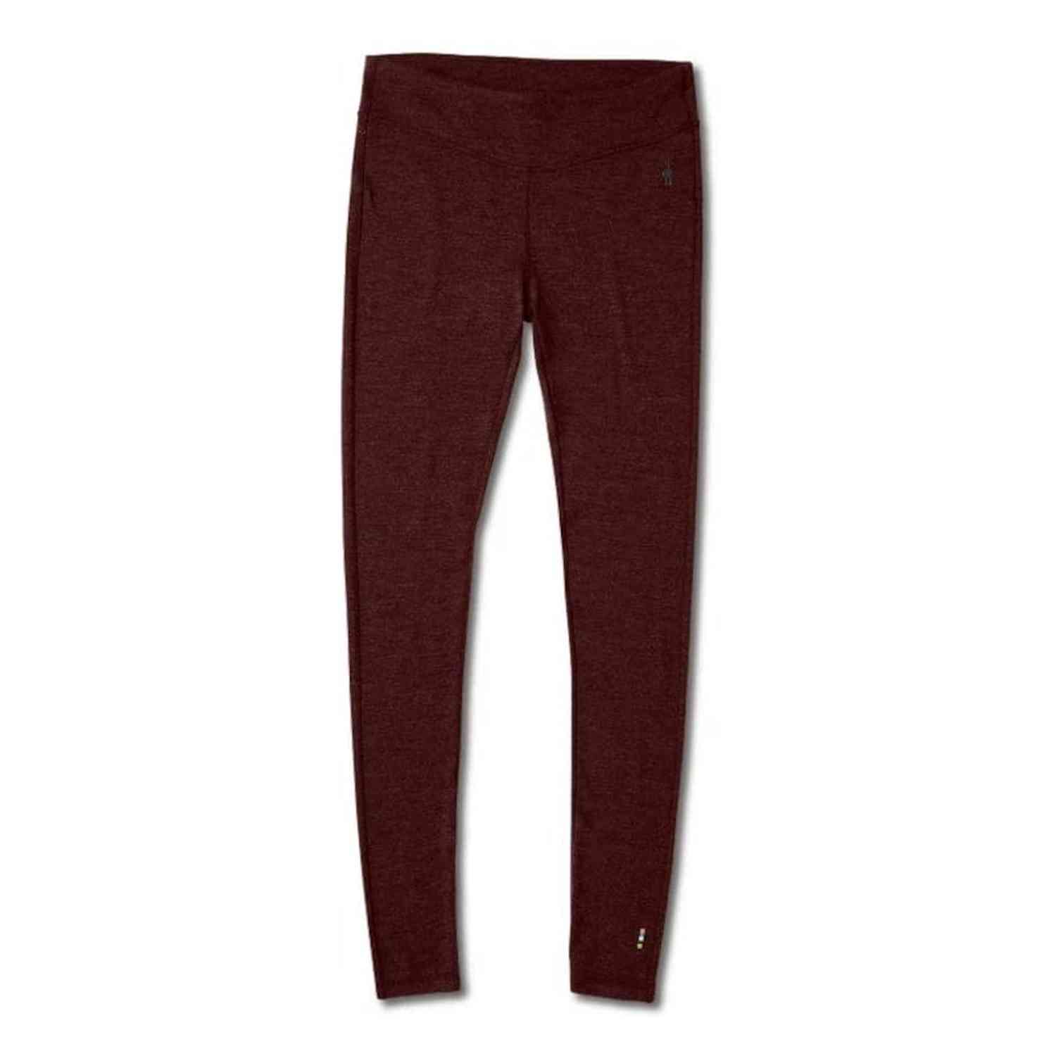 Women's Classic Thermal Merino Base Layer Bottoms - Image 12