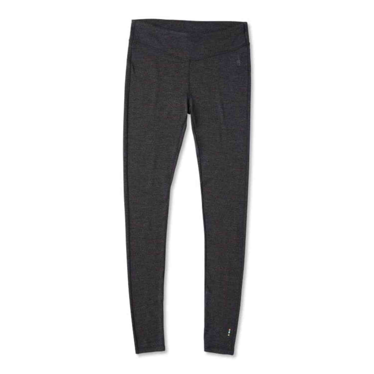 Women's Classic Thermal Merino Base Layer Bottoms - Image 18