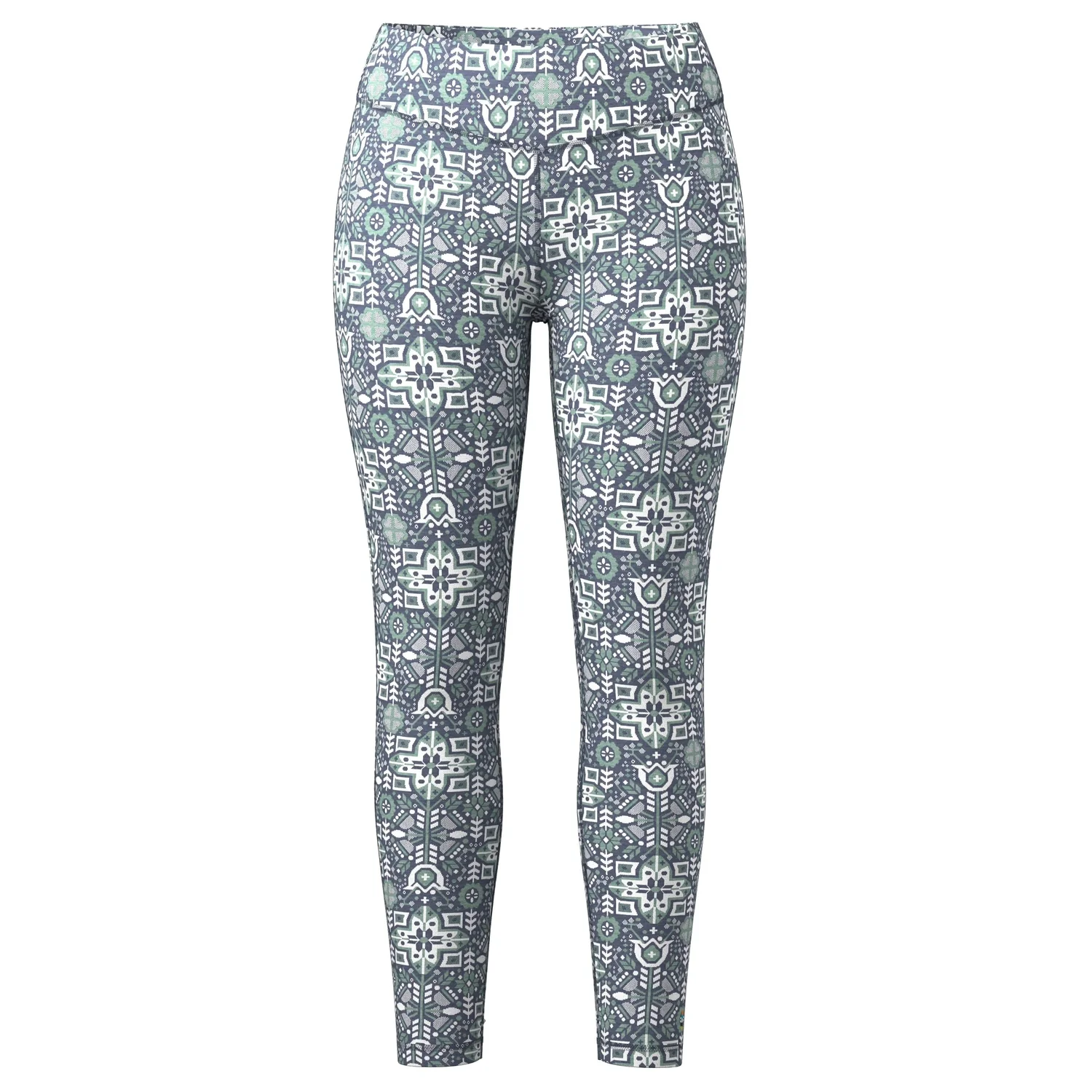 Women's Classic Thermal Merino Base Layer Bottoms - Image 7