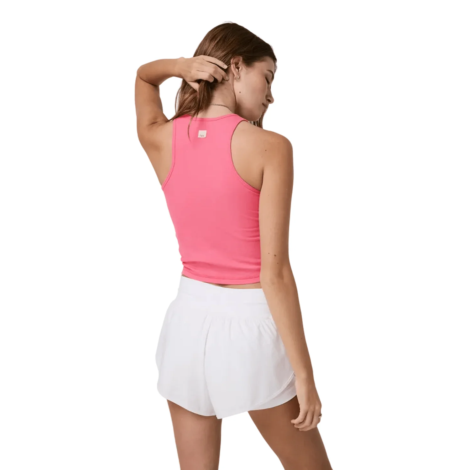 Women's Pose Plyo Tank - Image 6