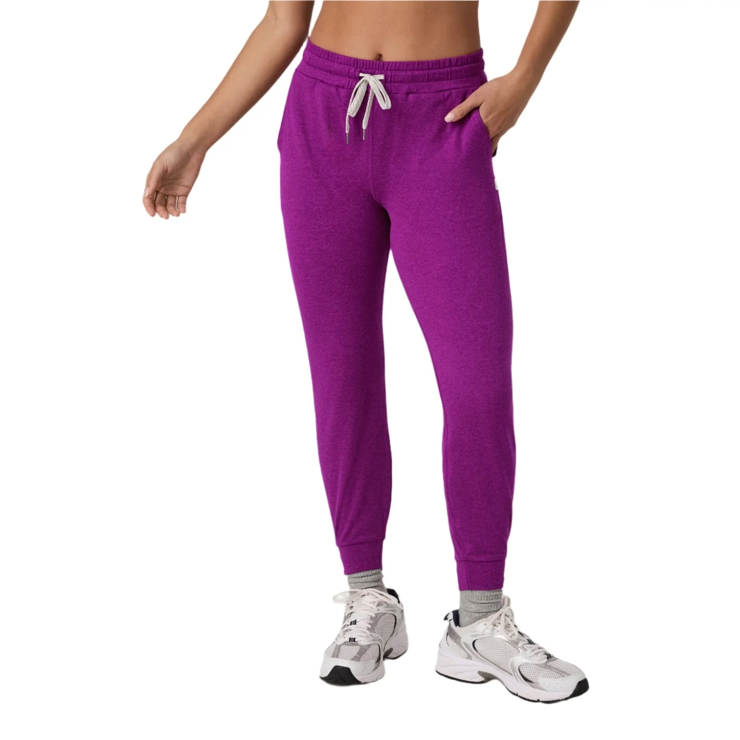 Women's Performance Jogger - Image 20