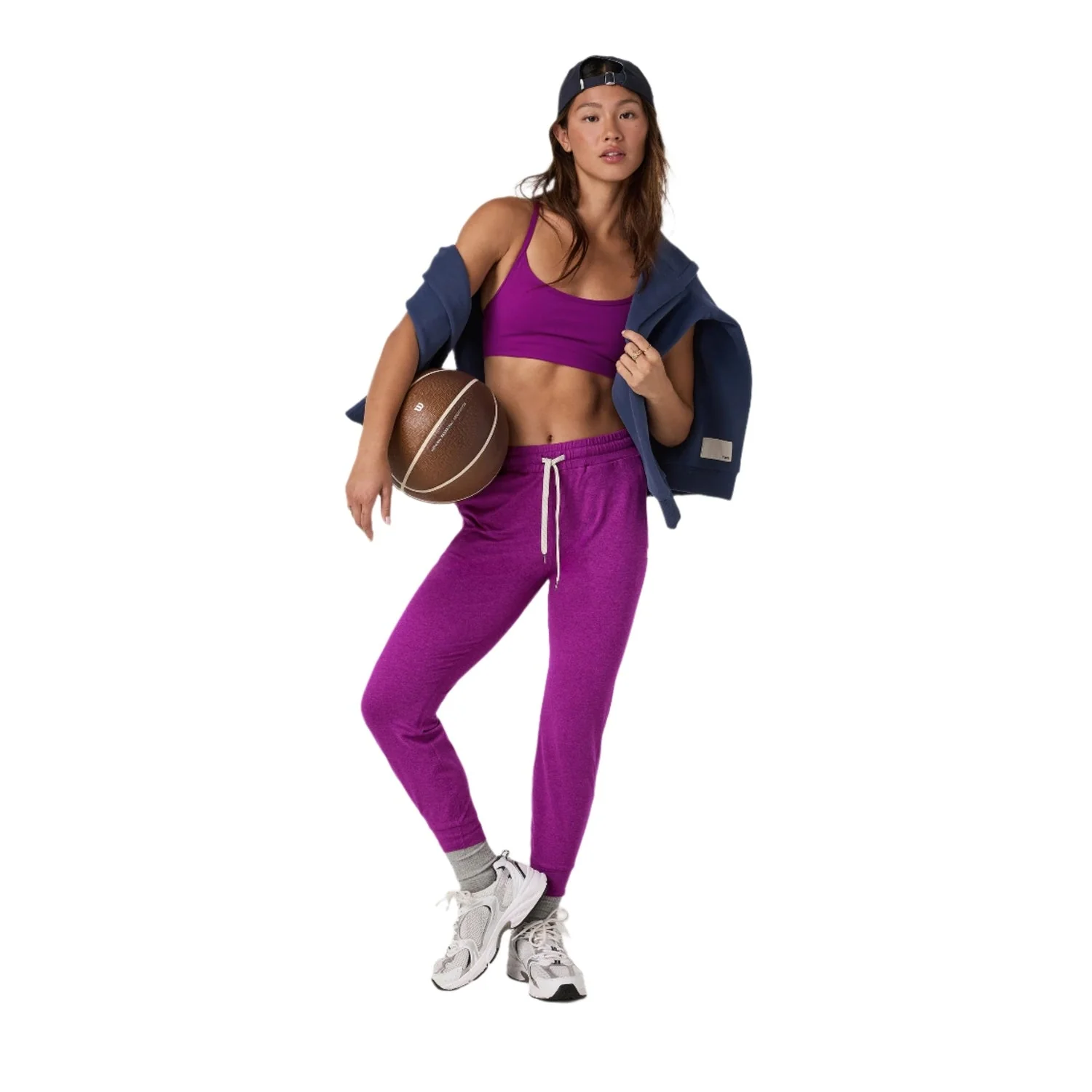 Women's Performance Jogger - Image 22