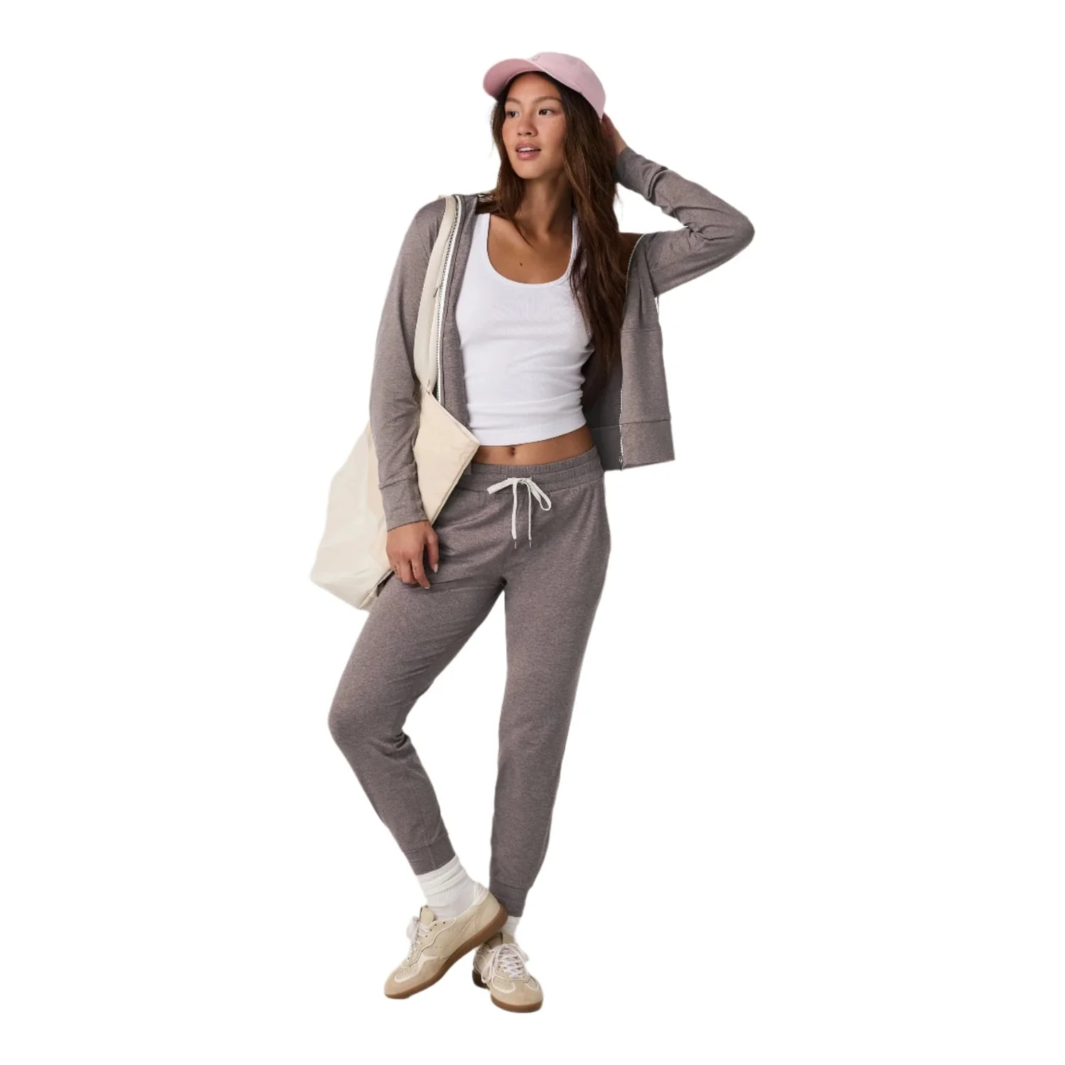 Women's Performance Jogger - Image 9