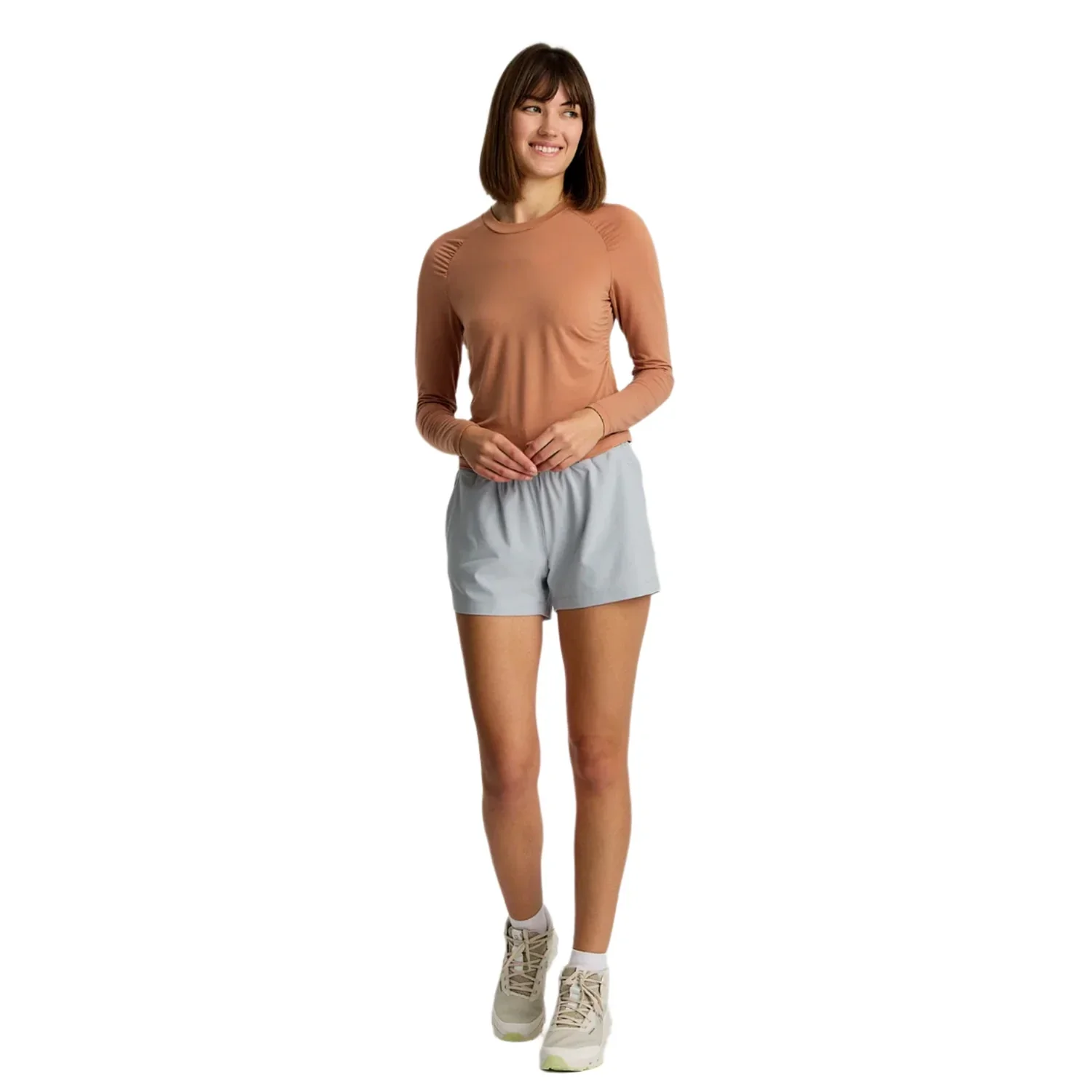 Women's Pull-On Breeze Short - Image 6