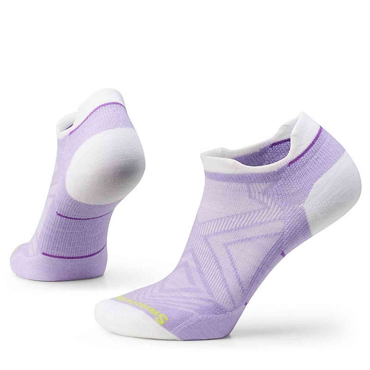Women's Run Zero Cush Low Ankle Socks - Image 5