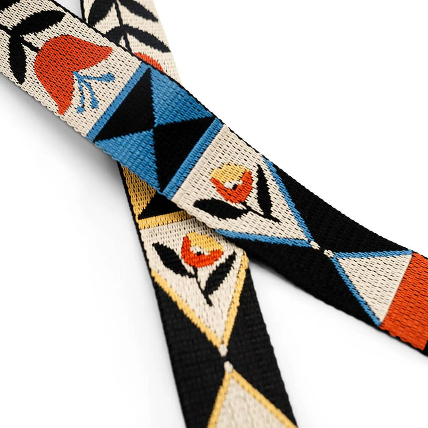 Woven Tapestry Strap - Image 6