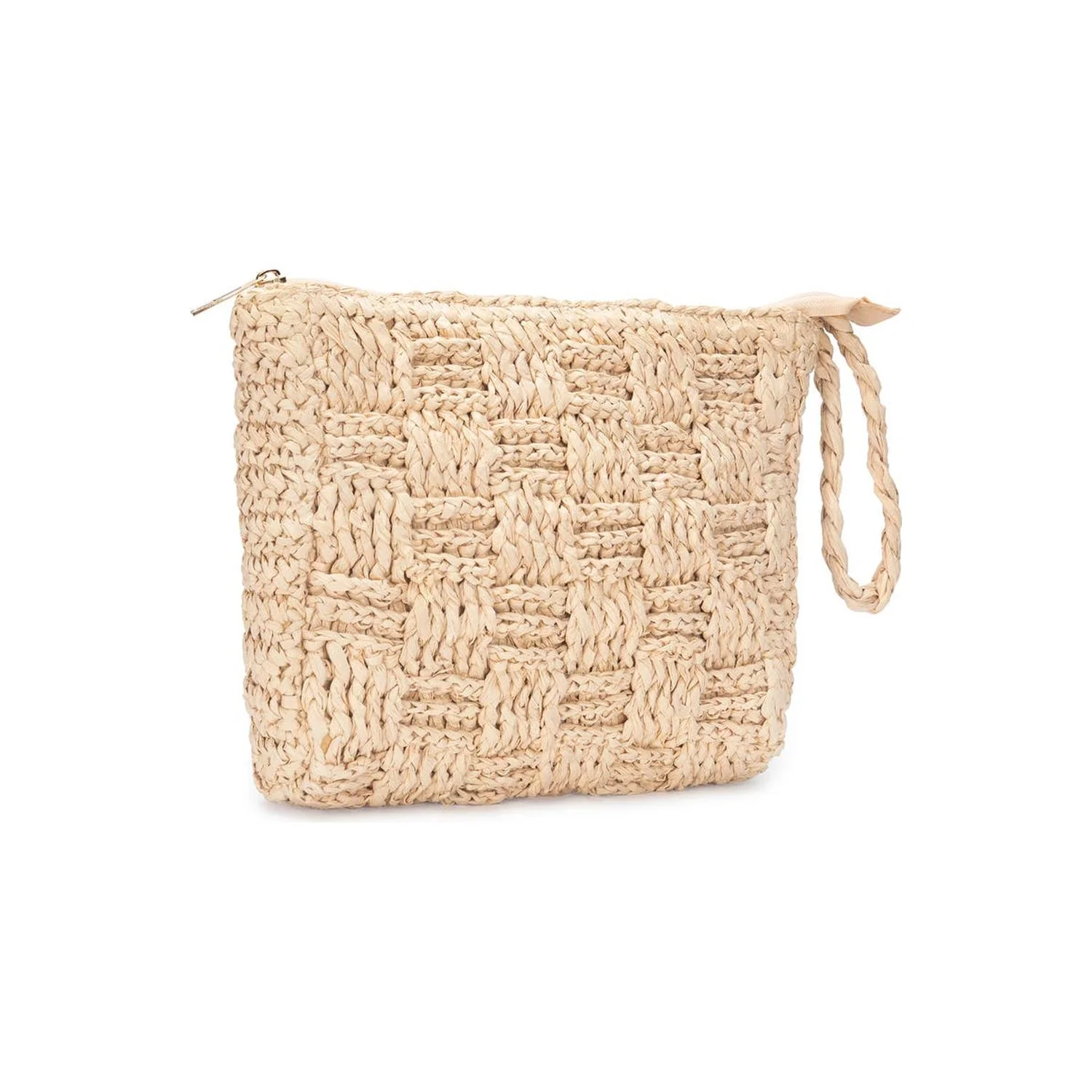 Women's Woven Wristlet - Image 3