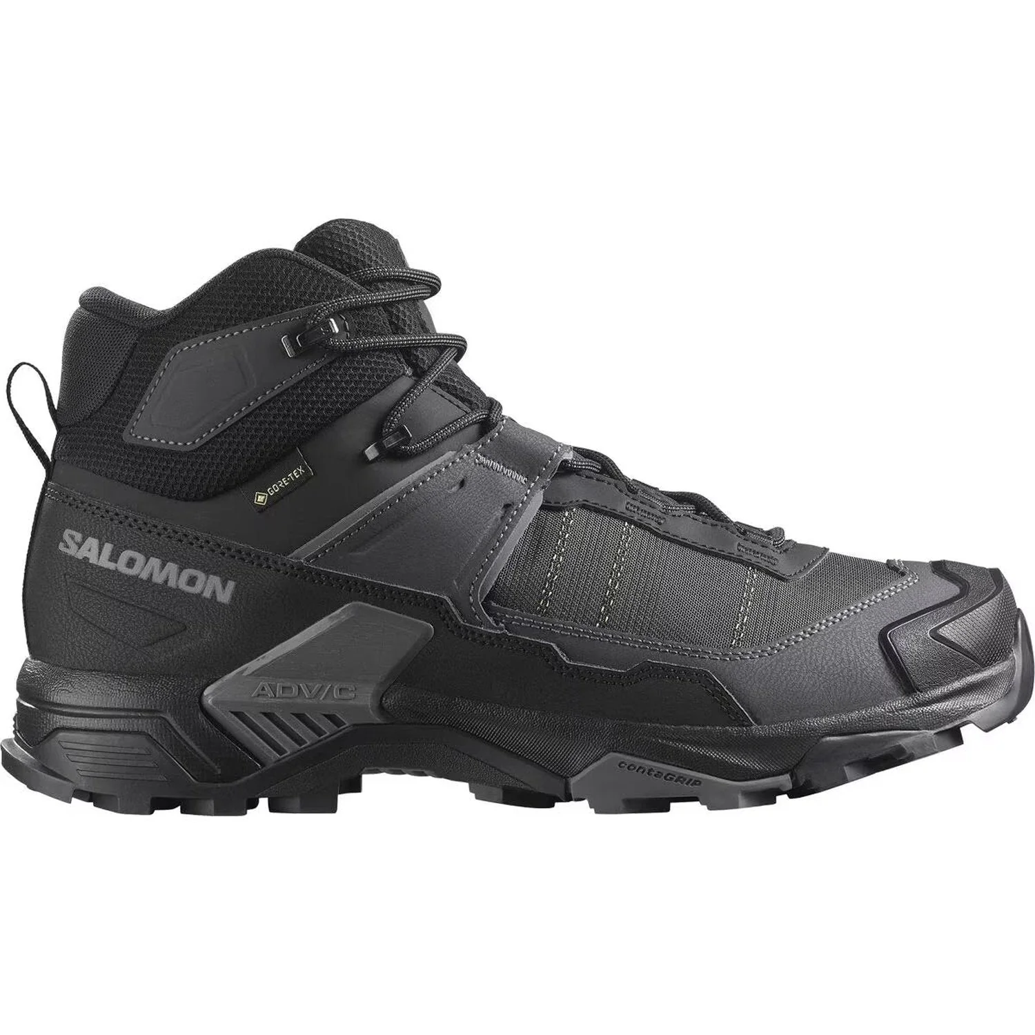 Men's X Ultra 5 Mid GTX Hiking Boot