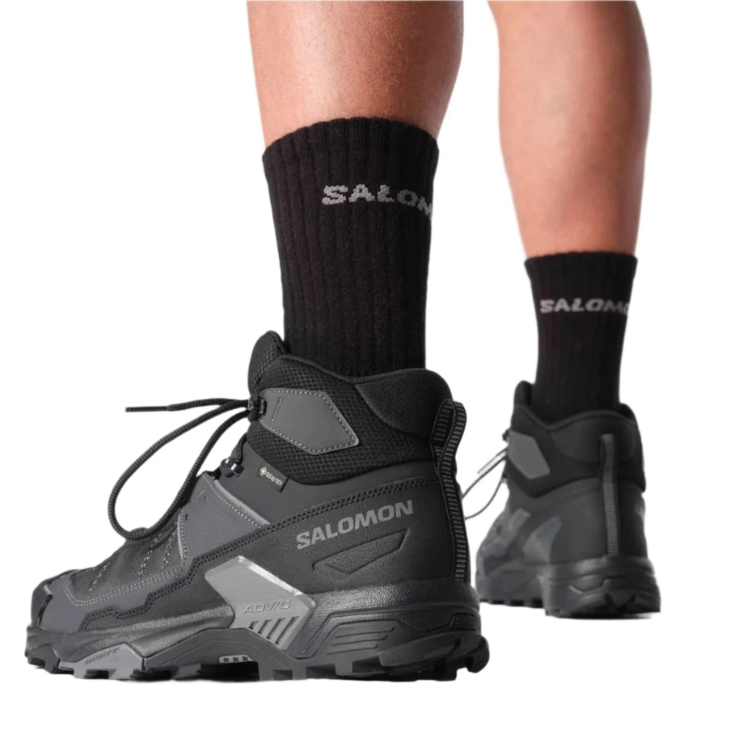 Men's X Ultra 5 Mid GTX Hiking Boot - Image 2