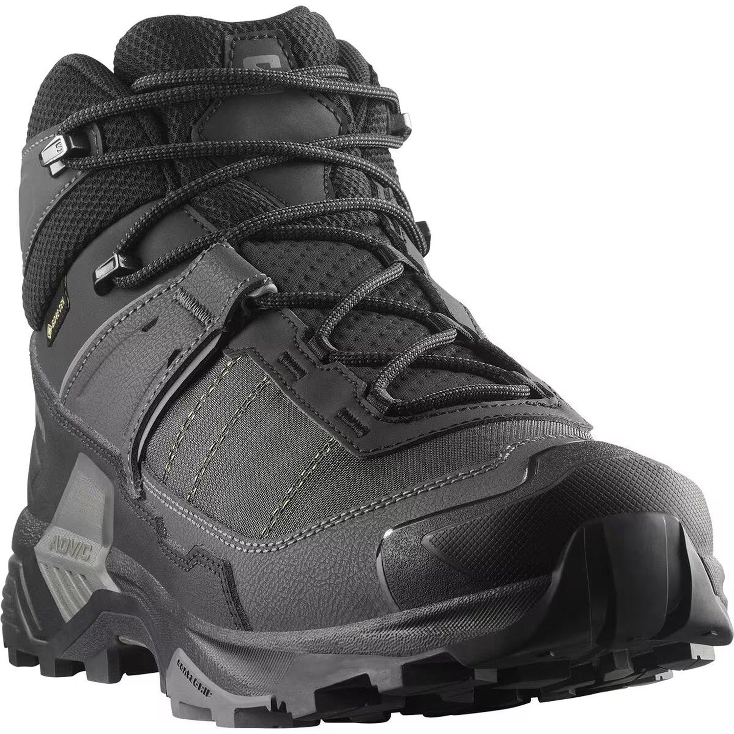 Men's X Ultra 5 Mid GTX Hiking Boot - Image 3