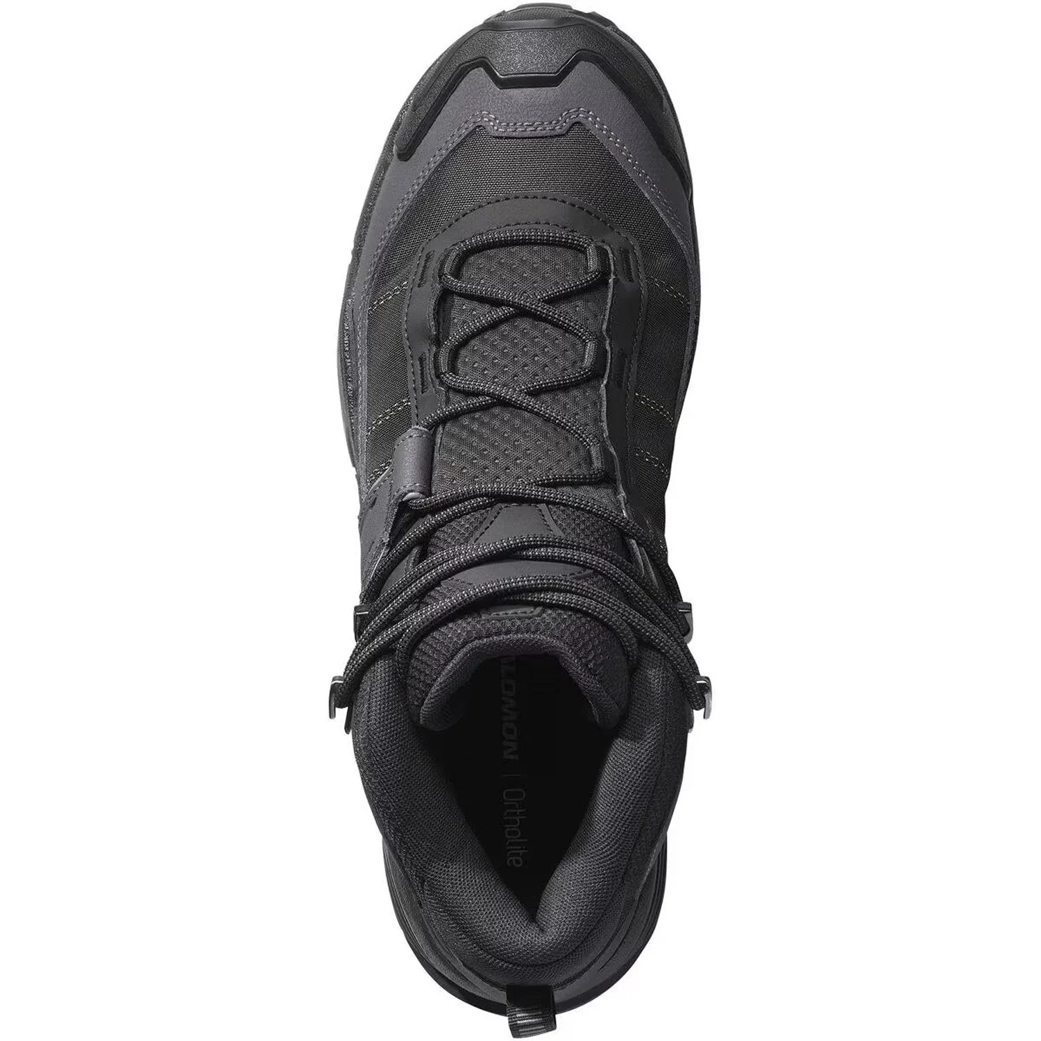 Men's X Ultra 5 Mid GTX Hiking Boot - Image 4