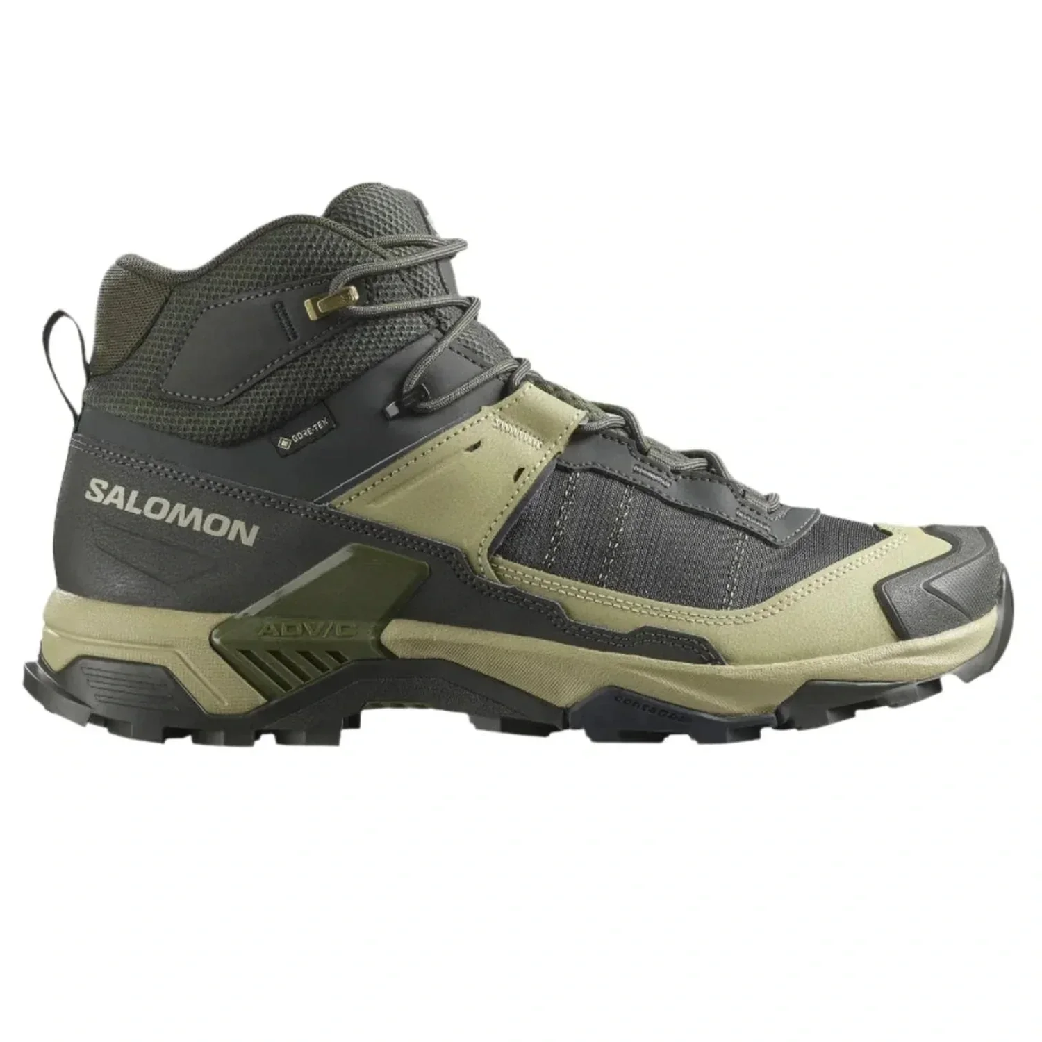 Men's X Ultra 5 Mid GTX Hiking Boot - Image 6