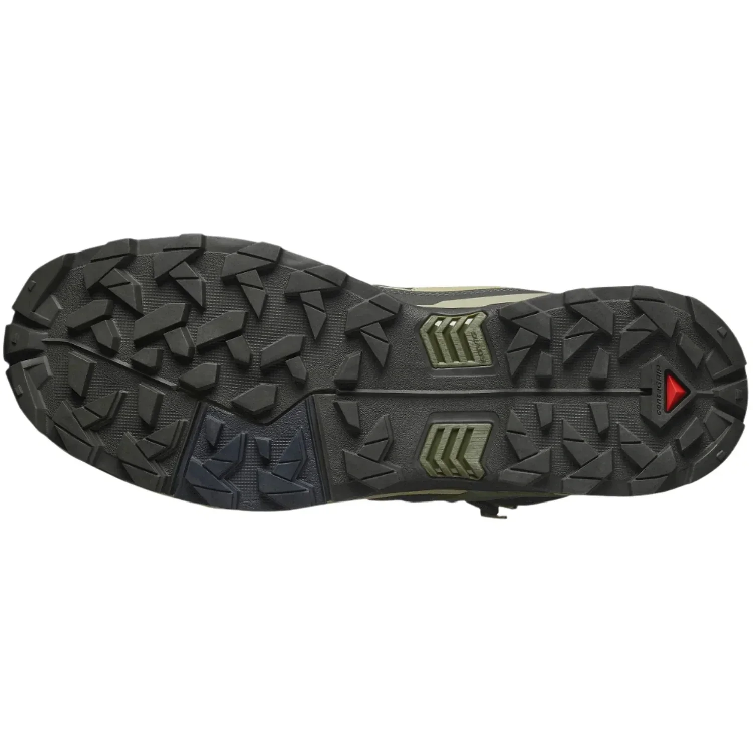 Men's X Ultra 5 Mid GTX Hiking Boot - Image 8