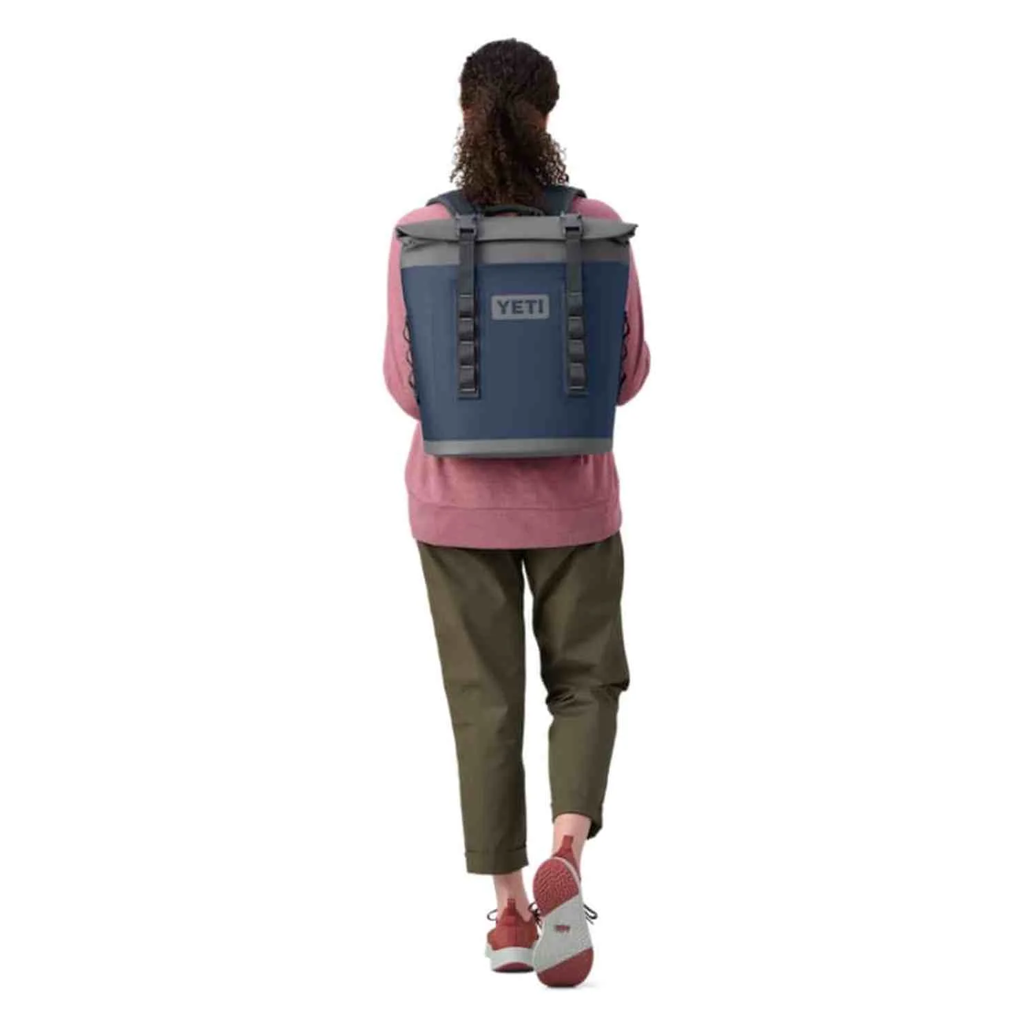 YETI Hopper M12 Backpack Soft Cooler - Image 9
