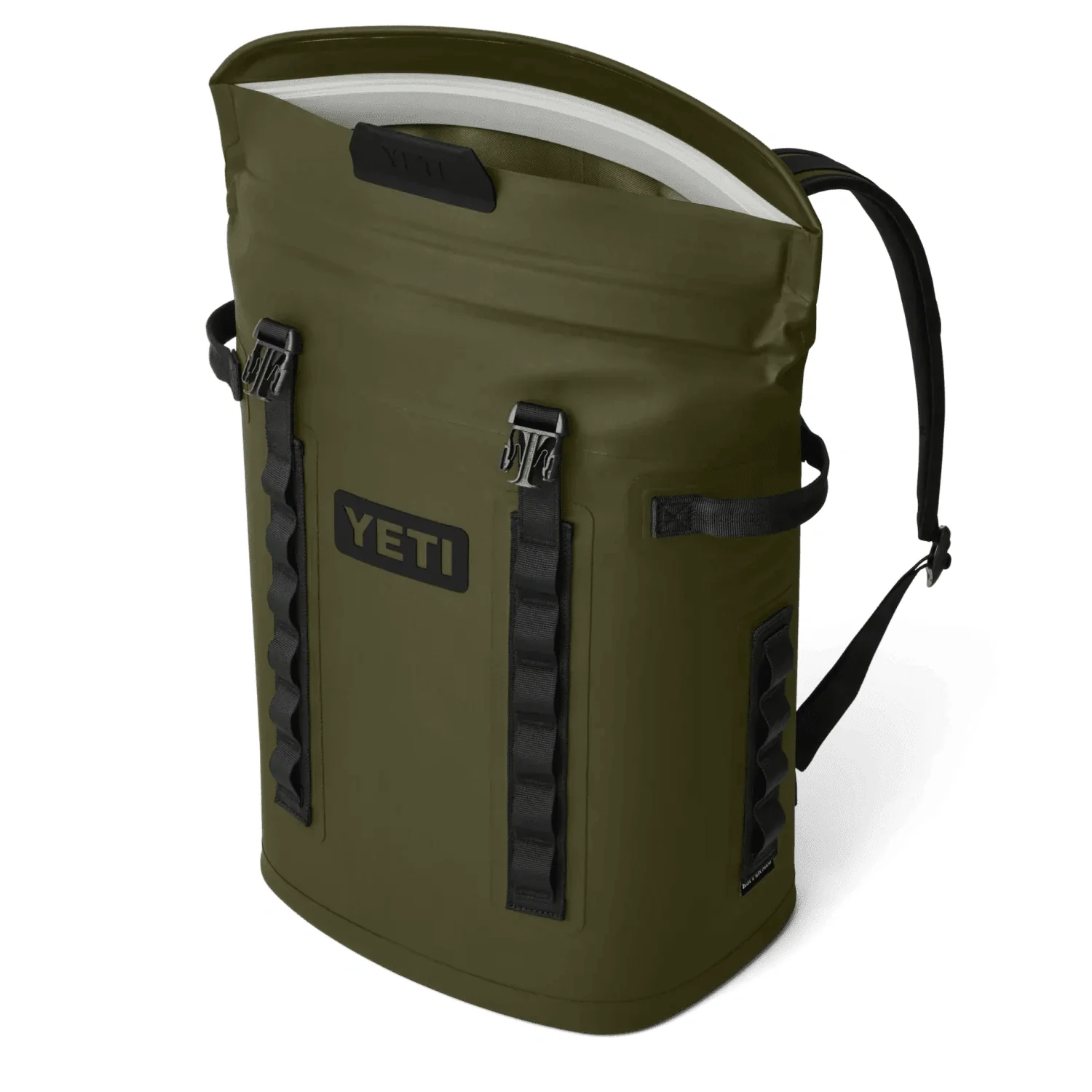 YETI Hopper M20 Backpack Soft Cooler - Image 14