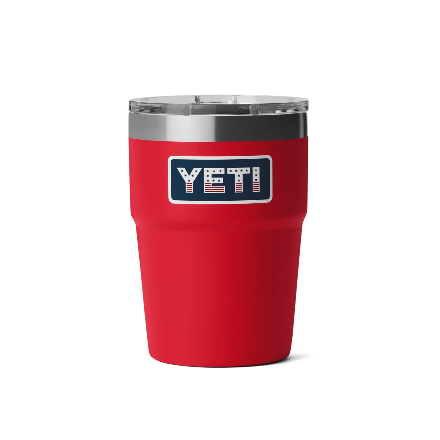 Rambler 16 oz Stackable Cup with Magnetic Slider