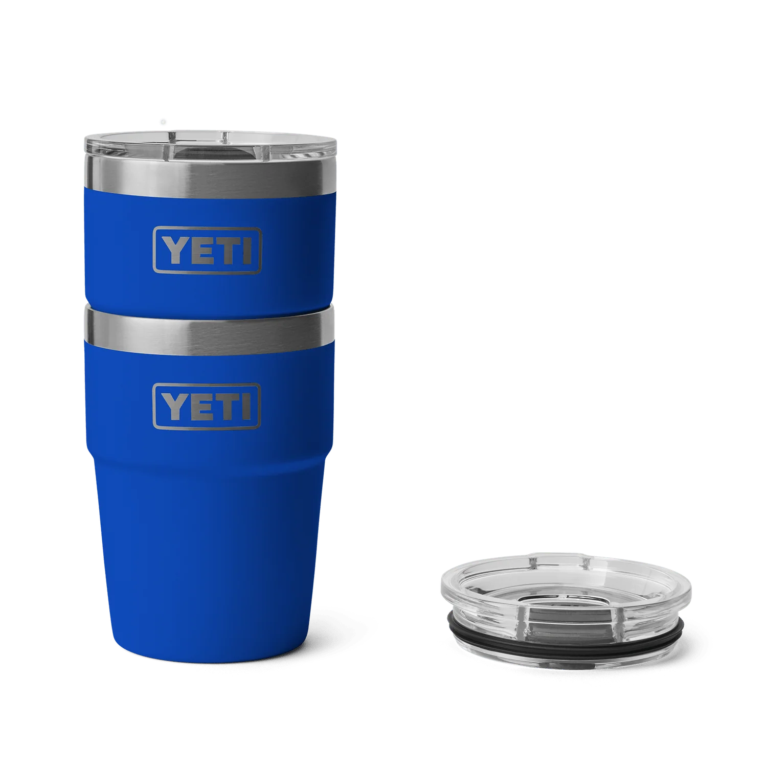 Rambler 16 oz Stackable Cup with Magnetic Slider - Image 10
