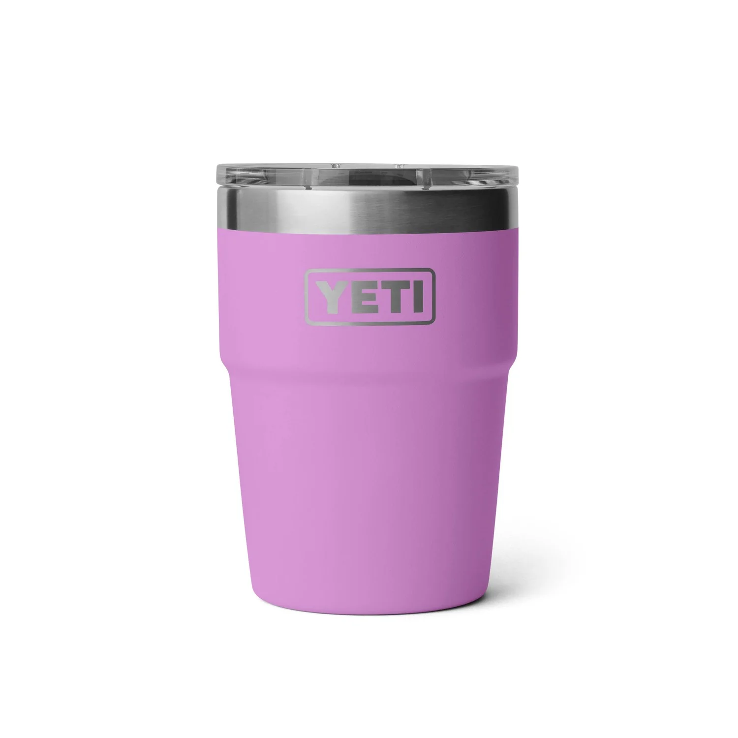 Rambler 16 oz Stackable Cup with Magnetic Slider - Image 11