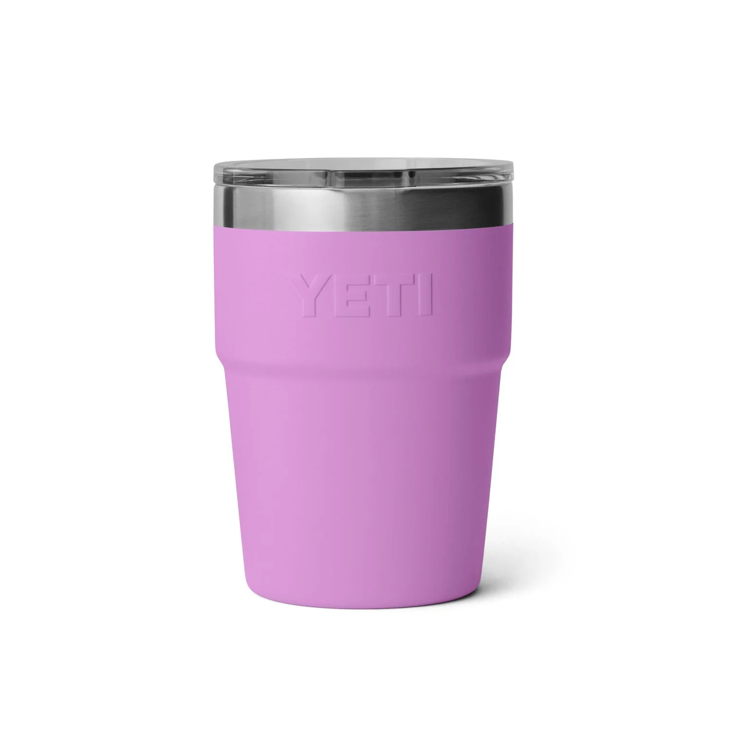 Rambler 16 oz Stackable Cup with Magnetic Slider - Image 12