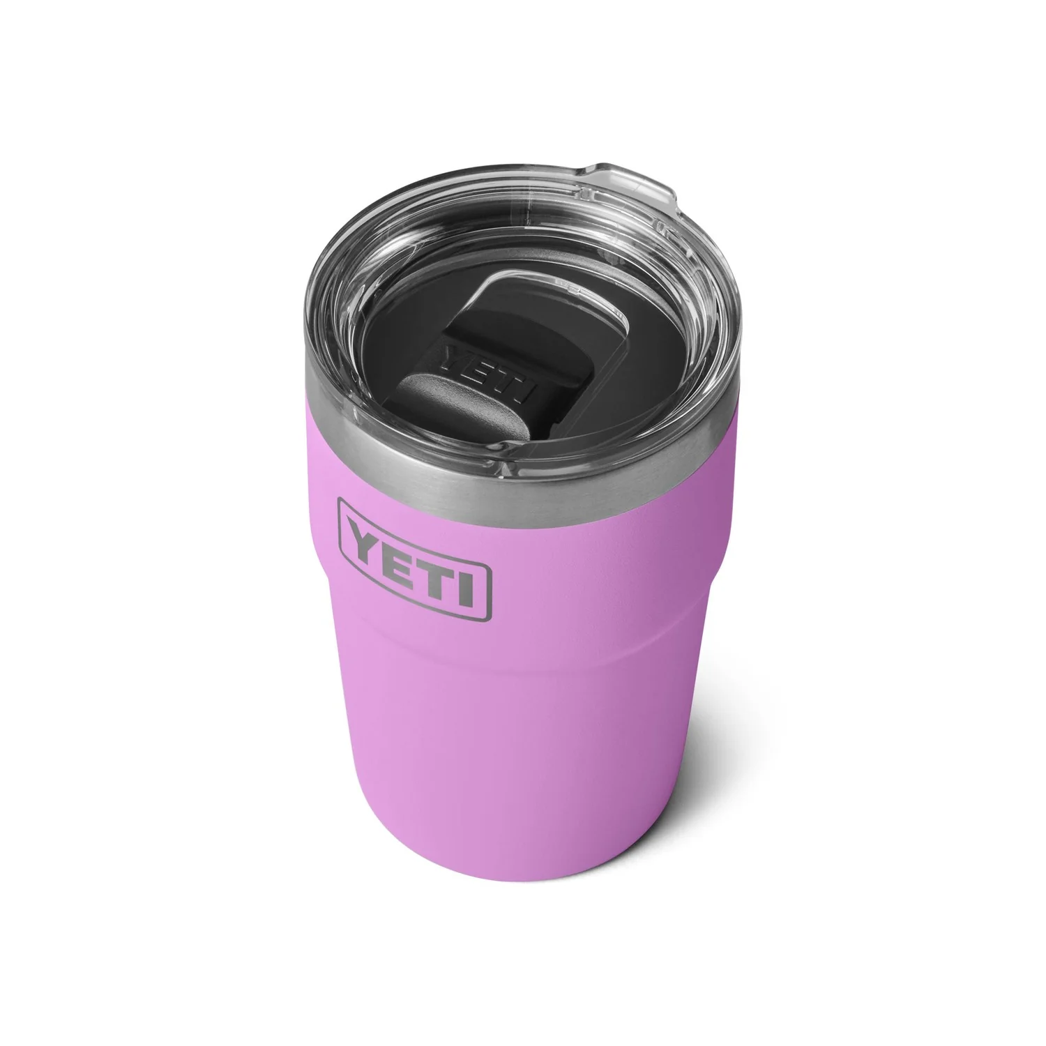 Rambler 16 oz Stackable Cup with Magnetic Slider - Image 13
