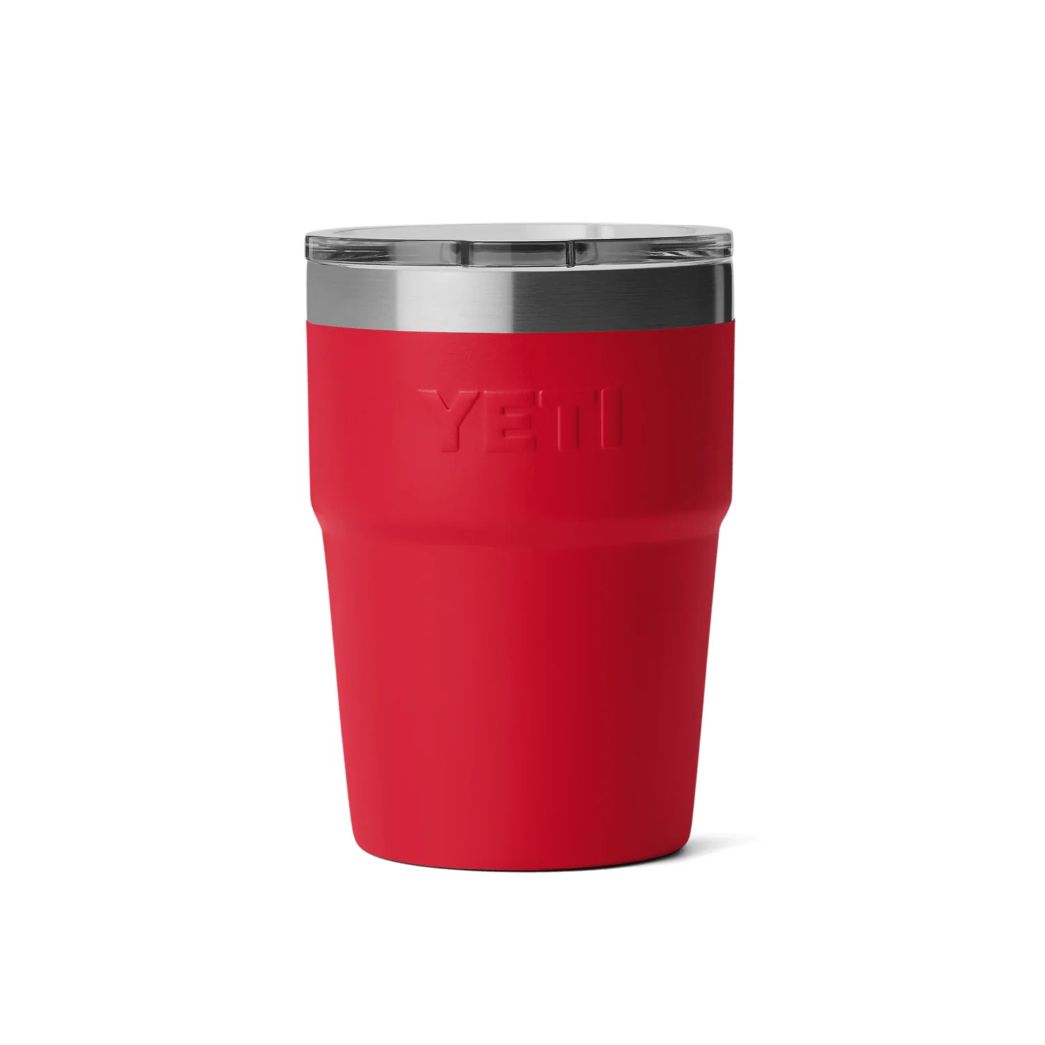 Rambler 16 oz Stackable Cup with Magnetic Slider - Image 2