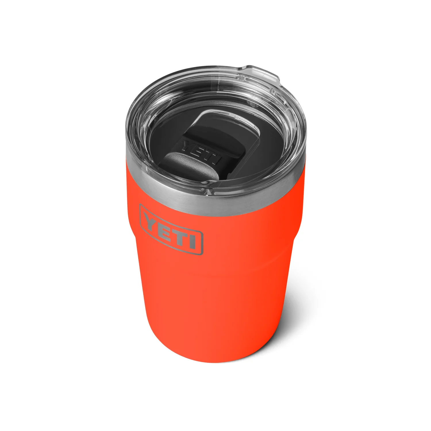 Rambler 16 oz Stackable Cup with Magnetic Slider - Image 29