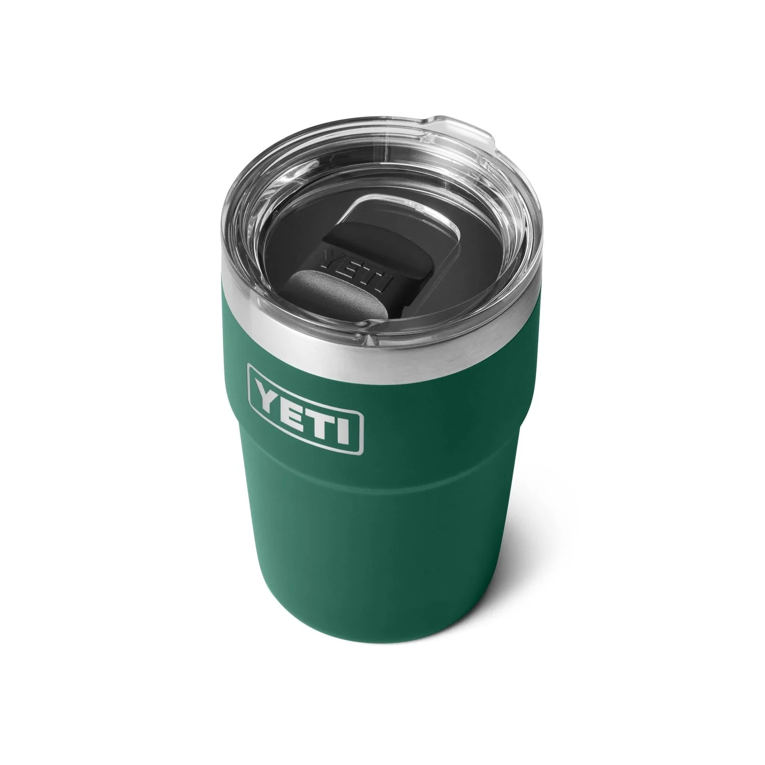 Rambler 16 oz Stackable Cup with Magnetic Slider - Image 33