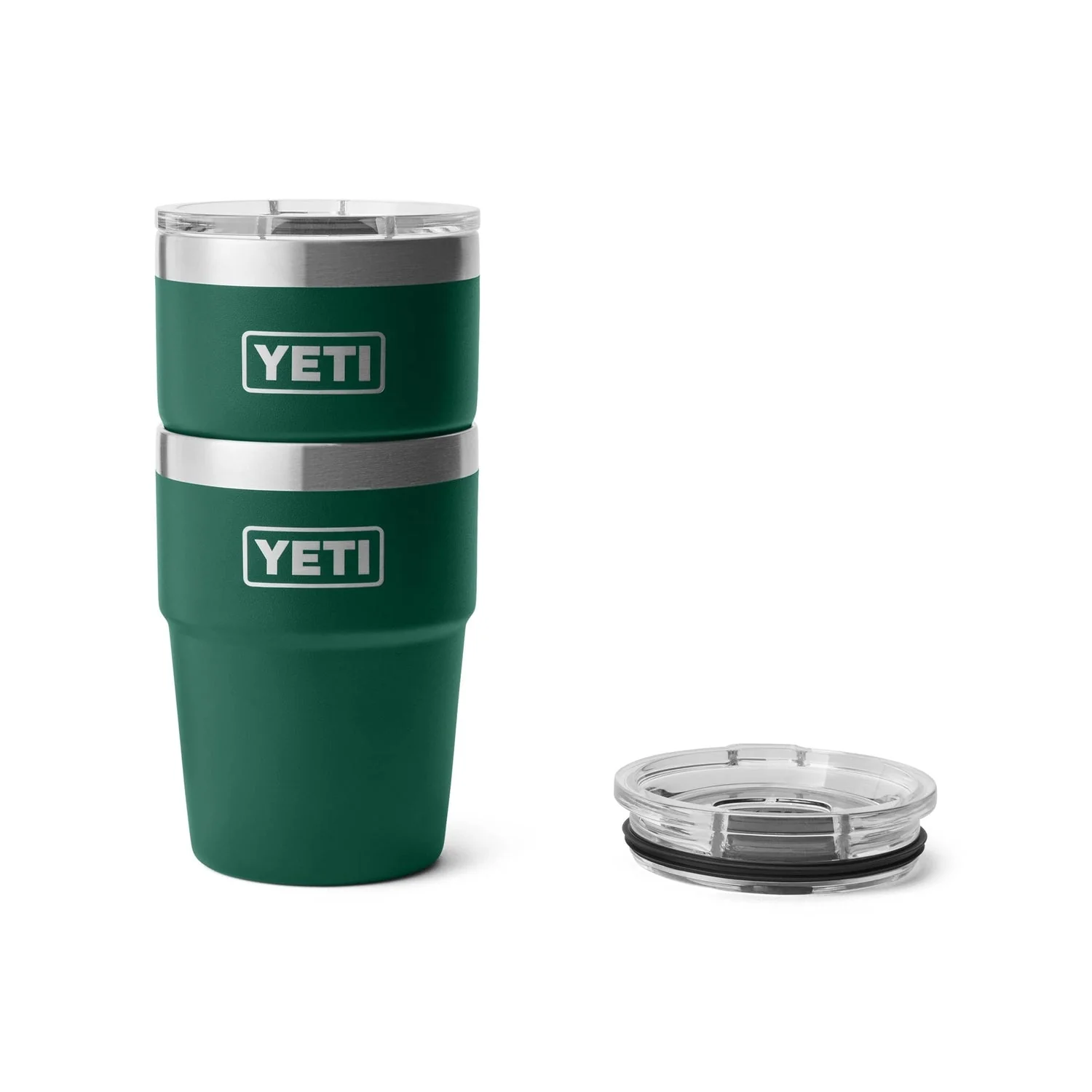 Rambler 16 oz Stackable Cup with Magnetic Slider - Image 34