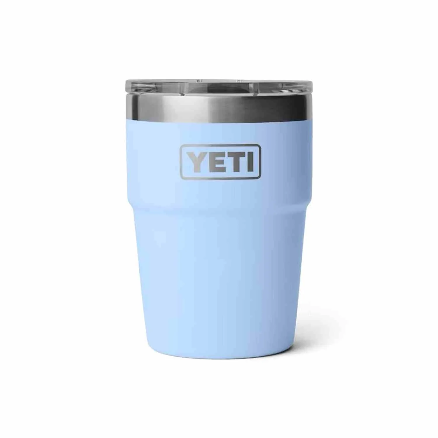 Rambler 16 oz Stackable Cup with Magnetic Slider - Image 36