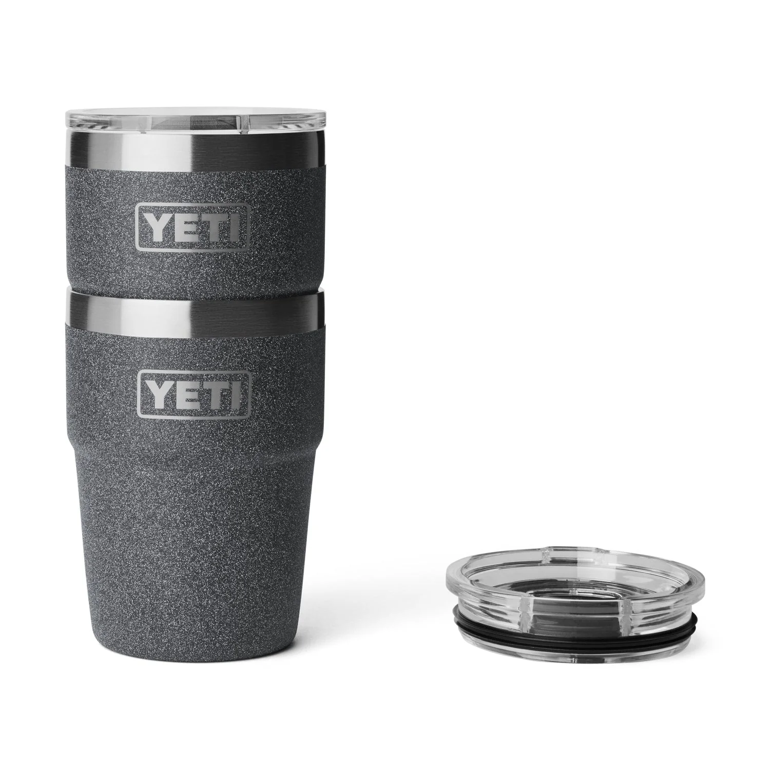 Rambler 16 oz Stackable Cup with Magnetic Slider - Image 39