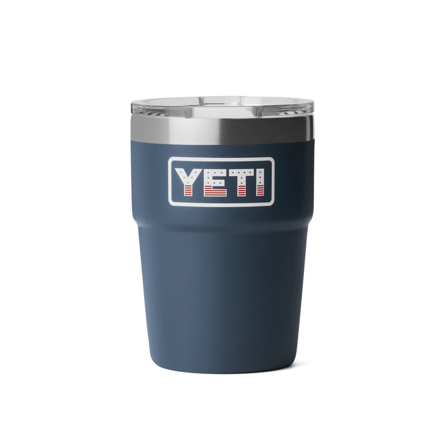 Rambler 16 oz Stackable Cup with Magnetic Slider - Image 4