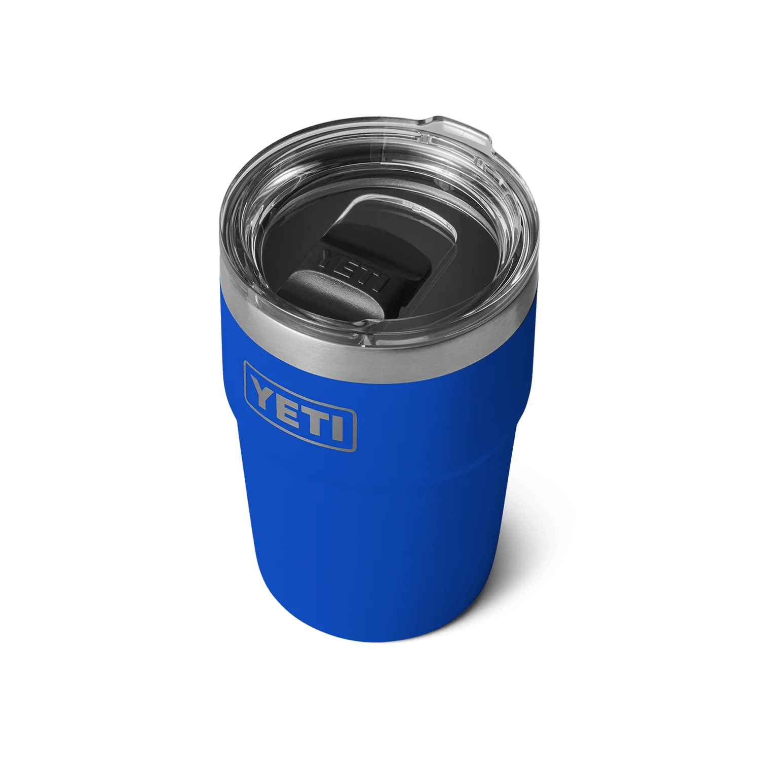 Rambler 16 oz Stackable Cup with Magnetic Slider - Image 8