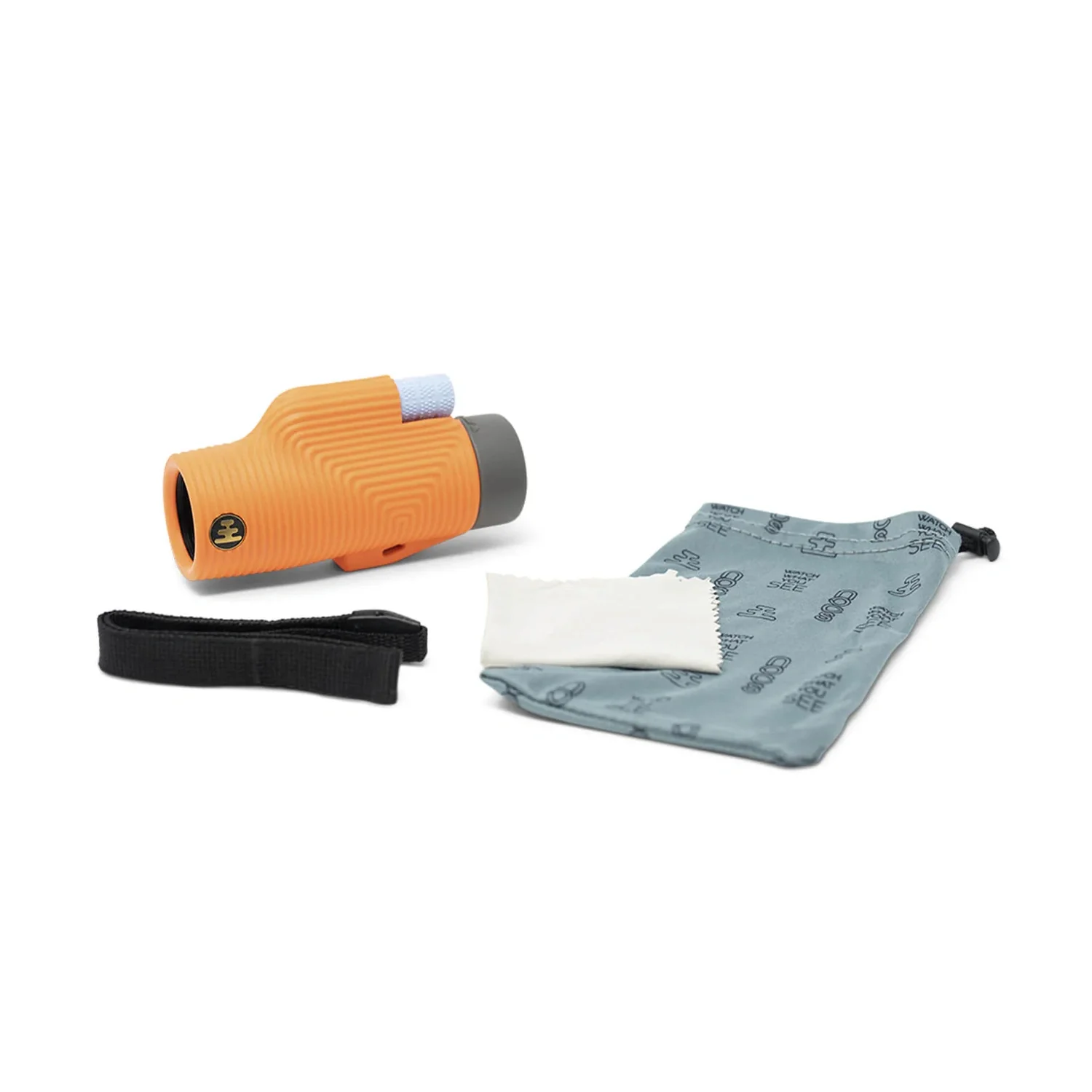 Zoom Tube 8X32 Water Resistant Monocular - Image 2