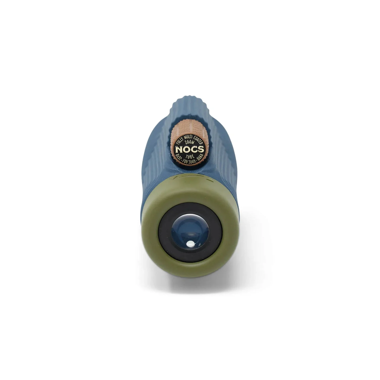 Zoom Tube 8X32 Water Resistant Monocular - Image 7