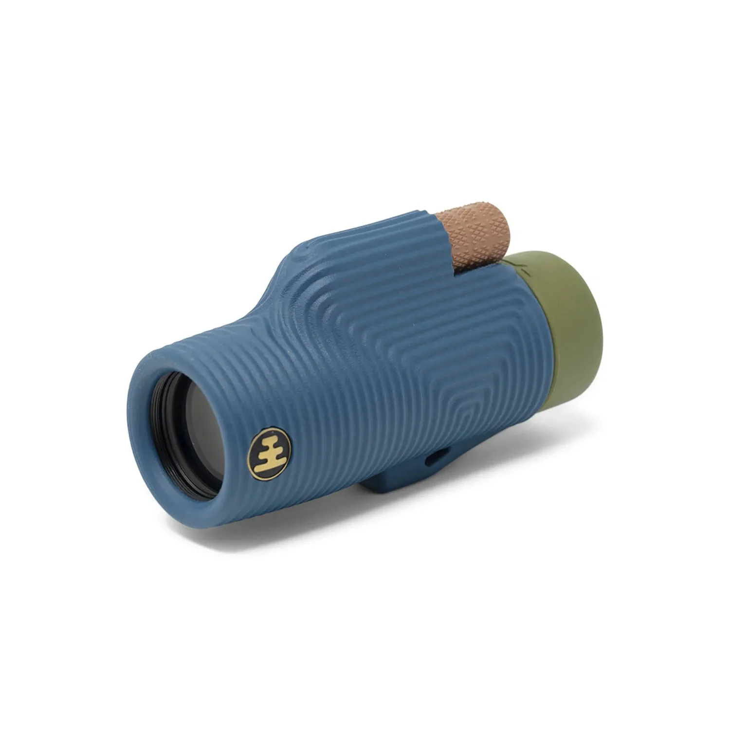 Zoom Tube 8X32 Water Resistant Monocular - Image 9